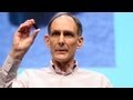 Energy and Its Evolution
