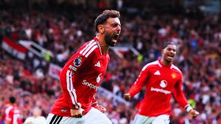 Manchester United vs Ipswich 5-2 | All Goals & Highlights 2026-27