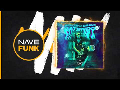 Sente Esse Grave Batendo - Young Nay & Jhordan Cruz (DJ M4NOBH)