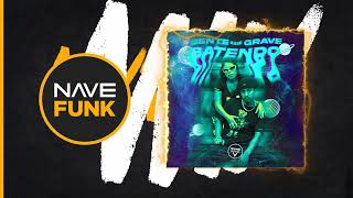 Sente Esse Grave Batendo - Young Nay & Jhordan Cruz (DJ M4NOBH)