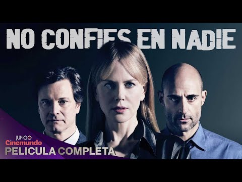 No Confíes En Nadie | HD | Película Acción Completa | Douglas Rouillard | Britton Purvis