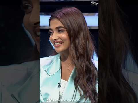 Kidโs Dance that Amazed Celebrities ๐ Thalapathy Vijay pooja hegde rashmika Reaction #shorts