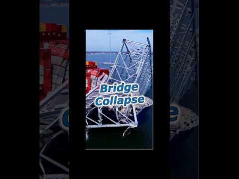 Baltimore Bridge Collapse Preventable