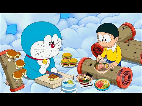 Doraemon New Episode Review in Hindi - Doraemon Cartoon New Episode Review