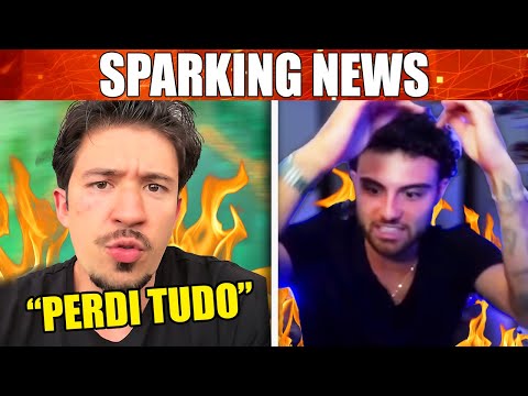 NUMEIRO BANIDO DAS REDES SOCIAIS?! WINDOH PERDE A CABEÇA! Tiagovski, Wuant, K0mpa, MindOfRui, Ruyter