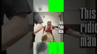 Dad Bathroom Visit Sparks Heated Public Debate 🚻👨‍👧 #shorts #short #youtubeshorts