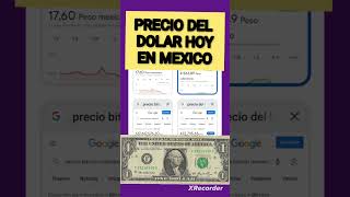 precio del dolar hoy 13.05.2023/precio del dolar hoy en mexico/precio del dolar hoy en colombia