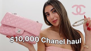 I spent $10,000 shopping online