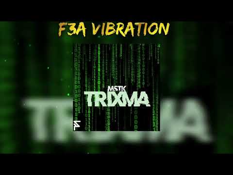 Afro Trixma (MSTK remix) 2022