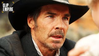 "Don't Kill my Son, Jed" (Ending Scene) | Catch the Bullet