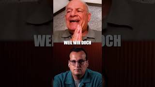 Ohne Russland zerstören wir uns selbst!