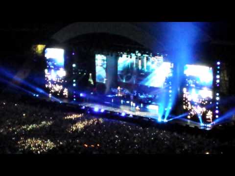 EMINEM LIVE - STAN - WEMBLEY STADIUM LONDON UK