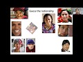 Latin American Geography and Society