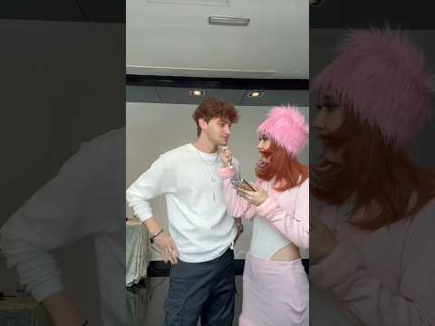 Pin Pon con el protagonista de Culpa mía 🔥 Gabriel