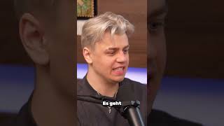 Motorradfahren ist das Äquivalent zu Pferdemädchen? #edeltalk #394