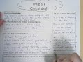 Exploring Central Ideas in Depth