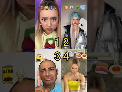 Pick Your Best? 😍 Tiktok Compilation 💘 Pinned your comment 📌#187 #shorts #dance #ytviral #ytshorts