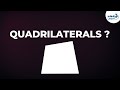 Understanding Quadrilaterals and Their Properties