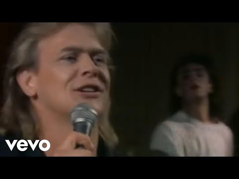 The Voice - John Farnham 