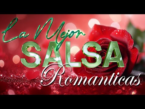 VIEJTAS SALSA ROMANTICAS - Éxitos de Grupo Niche, Los Adolescentes, Willie González, Jerry Rivera