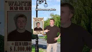 Infinite Money Glitch #Shorts