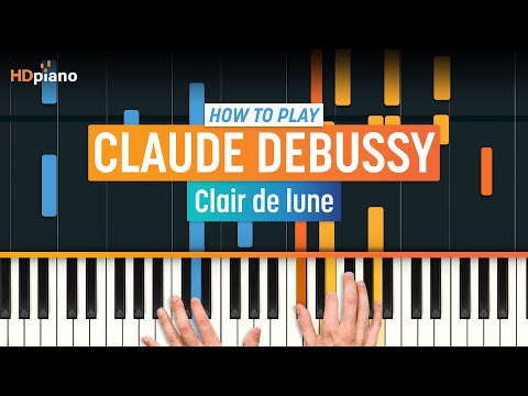 Claire De Lune Tutorial 11 21