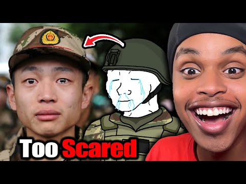 Why Gen Z Would Never Fight A War