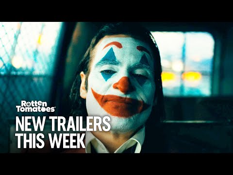 New Trailers This Week | Week 30 (2024)