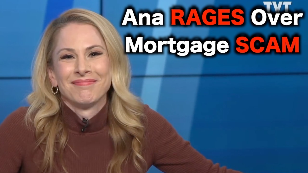 Ana DESTROYS Housing SCAM