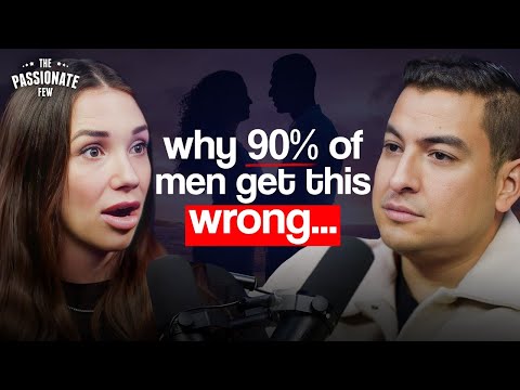 The Dating Expert: "I've Helped 4,000 Men Find LOVE!" - The #1 Alpha Trait Women Secretly Crave!