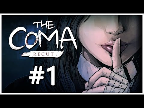 The Coma -Recut- (Esp) -Parte 1- La pesadilla de los finales