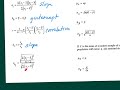 Statistical Concepts and Formulas