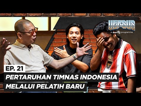 PENUNJUKKAN PATRICK KLUIVERT SEBAGAI PELATIH TIMNAS! BENARKAH KULTUR & KONFLIK INTERNAL PENYEBABNYA?
