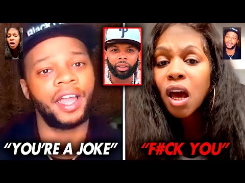 Papoose Clowns Remy Ma For Getting Cheated On By Young Boyfriend| Remy Crashes Out