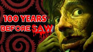 How Will Saw Genesis Fit Into The Timeline?