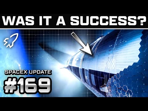 Was Flight 9 A Success Or Failure? - SpaceX Weekly #169