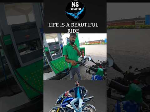 🔥அடேய் JIO மண்டையா நீ இப்படி பண்ணக்கூடாது டா டேய் 😭😭😭 #ns200 #motovlog #biker #biker #shorts
