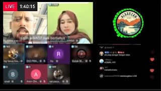DEBAT HARI INI  2025 - DEBAT LINTAS AGAMA