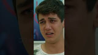 A Heart-Stopping Moment: A Love Confession Under the Rain | #turkishdramaurdudub #viralshorts | UB31
