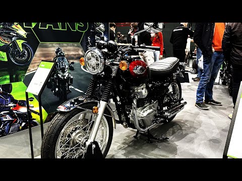 15 Best Modern Classically Style Motorcycles For 2024 -2025