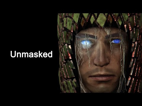 Ironeye - Closer Look