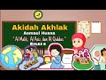 Understanding Asmaul Husna Attributes