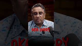 💔💔HEART BREAKING | Telugu Podcast | Raw Talks With VK | #shorts #telugushorts