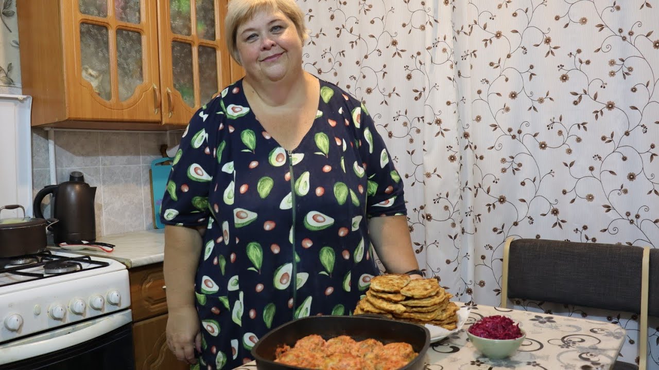 Мои ленивые голубцы. Любимые чебуреки моего мужа