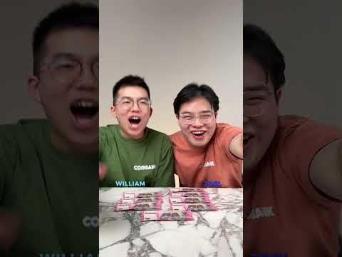 Ada yang bisa jawab semuanya?🤔🤣FULL VIDEO ON TIKTOK! #tebaktebakan #quiz #funchallenge #coinfamily