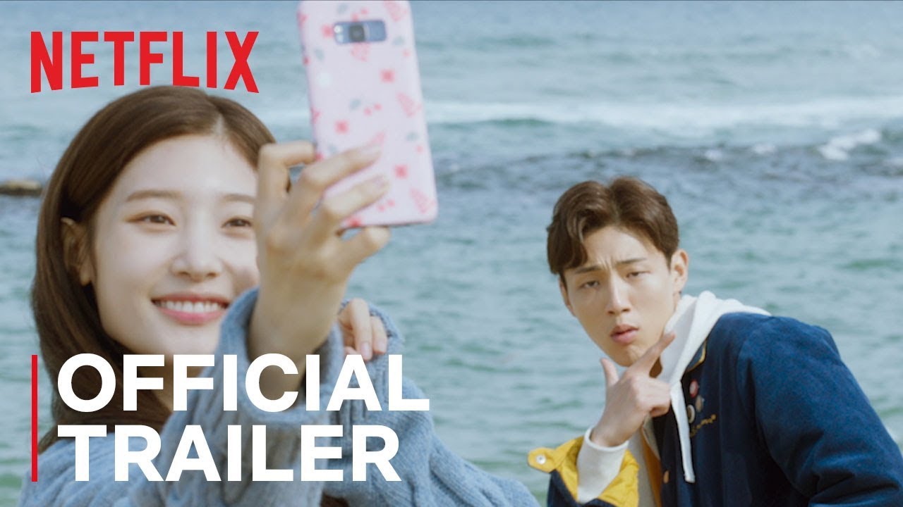 My First First Love Trailer thumbnail