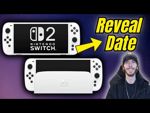 Every single Nintendo Switch 2 leak in one video