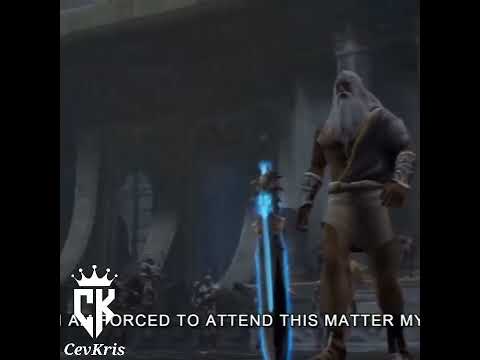 kratos lost god powers