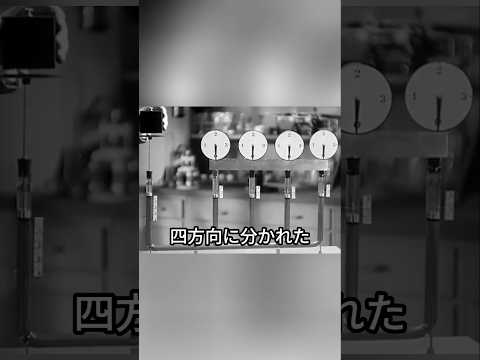 力が4倍になる方法