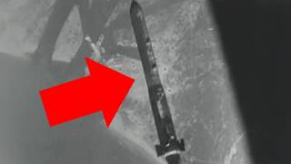 The Weirdest Bomb the Allies Ever Dropped
